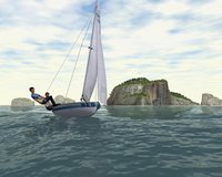 Sail Simulator 2010 screenshot, image №549458 - RAWG