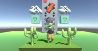 Meelo the Battery Boy screenshot, image №1895166 - RAWG