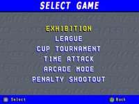 Chris Kamara's Street Soccer screenshot, image №728872 - RAWG