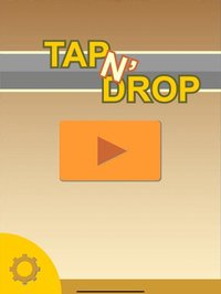 Tap N' Drop: Ball in Basket screenshot, image №2127387 - RAWG