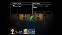 The Curse of Mount Madre screenshot, image №4151251 - RAWG