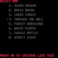 Shell Tactic screenshot, image №2302802 - RAWG
