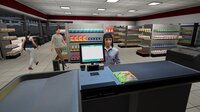 Mini-Market Simulator VR screenshot, image №4070257 - RAWG