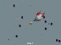 Strange Planet - Ludum Dare 47 screenshot, image №2552666 - RAWG