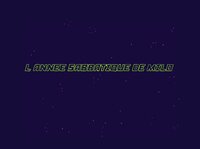 L'année sabbatique de Milo screenshot, image №3634277 - RAWG