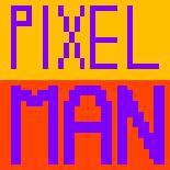 Pixel Man (Crazy_axes13) screenshot, image №2327139 - RAWG