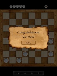 Russian Checkers! screenshot, image №1331296 - RAWG