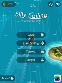 Silly Sailing screenshot, image №2195006 - RAWG