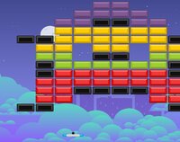 Breakout (itch) (Cavas85) screenshot, image №3644567 - RAWG