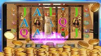 Egypt Slots: VR Slot Machine (Google Cardboard) screenshot, image №1473286 - RAWG