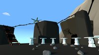 These Lands (itch) screenshot, image №1891743 - RAWG