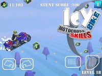 Bike Motocross Stunt Skills screenshot, image №972582 - RAWG