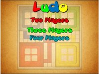 Ludo dice: parcheesi Puzzle screenshot, image №2214442 - RAWG