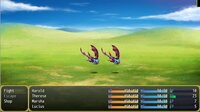 Shop in the battle system rpgmakermv screenshot, image №3173755 - RAWG