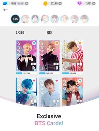 BTS World screenshot, image №1977485 - RAWG