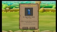 Journey Quest screenshot, image №4209530 - RAWG