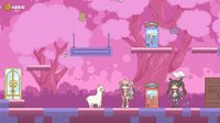 Alpacapaca Double Dash (itch) screenshot, image №2366114 - RAWG
