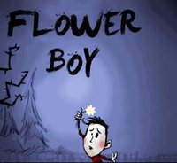 Flower Boy screenshot, image №1181340 - RAWG