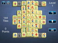 Mahjong Addictive Puzzle - Emoji Tiles Matching Fun screenshot, image №1329212 - RAWG