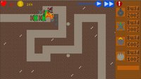 Goblin Rush (zoltaine) screenshot, image №2319816 - RAWG