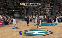 NBA 2K9 screenshot, image №503606 - RAWG