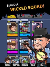 Zombieland: Double Tapper screenshot, image №2207783 - RAWG