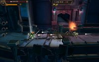 Warhammer 40,000: Carnage screenshot, image №709282 - RAWG