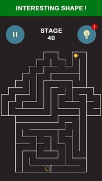 Maze Swipe screenshot, image №1447166 - RAWG