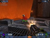 Unreal Tournament 2003 screenshot, image №305296 - RAWG