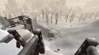 WinterCraft: Forest Survival screenshot, image №3835489 - RAWG