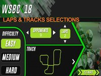 World Super Bike Championship screenshot, image №981265 - RAWG