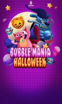 Bubble Mania: Halloween screenshot, image №1418911 - RAWG