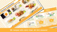 Gochi-Show! -How To Learn Japanese Cooking Game screenshot, image №108773 - RAWG