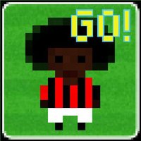 8bit Football Manager screenshot, image №1714141 - RAWG