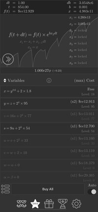 Exponential Idle screenshot, image №3680899 - RAWG