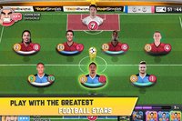 Top Stars: Football Match! - Strategy Soccer Cards screenshot, image №1514536 - RAWG