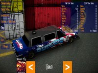 Demolition Banger Race screenshot, image №1663364 - RAWG