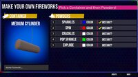 Firework Simulator screenshot, image №3757923 - RAWG