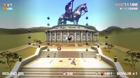 Super Jagger Bomb 2: Go East screenshot, image №4160980 - RAWG