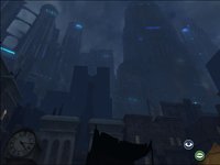 Dreamfall: The Longest Journey screenshot, image №279244 - RAWG