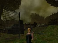 K.Hawk - Survival Instinct screenshot, image №307945 - RAWG