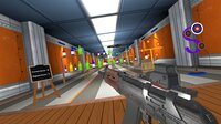 Gun Shooting Range Aim Master screenshot, image №4214466 - RAWG