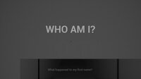 Who am i (GNivaud) screenshot, image №2870824 - RAWG