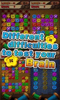 2 Turns - Button Puzzle screenshot, image №1480621 - RAWG