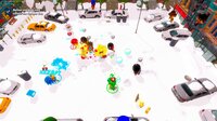 A Tiny Snow Game screenshot, image №4153611 - RAWG