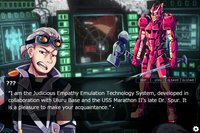 Mech_Romancer screenshot, image №1020030 - RAWG