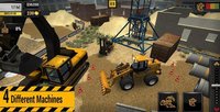 Construction Machines 2016 screenshot, image №1439448 - RAWG