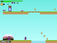 Dooter's Adventure screenshot, image №1216365 - RAWG