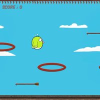 Chubby Wings screenshot, image №1213395 - RAWG