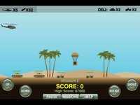 Elite Chopper Lite screenshot, image №1654617 - RAWG